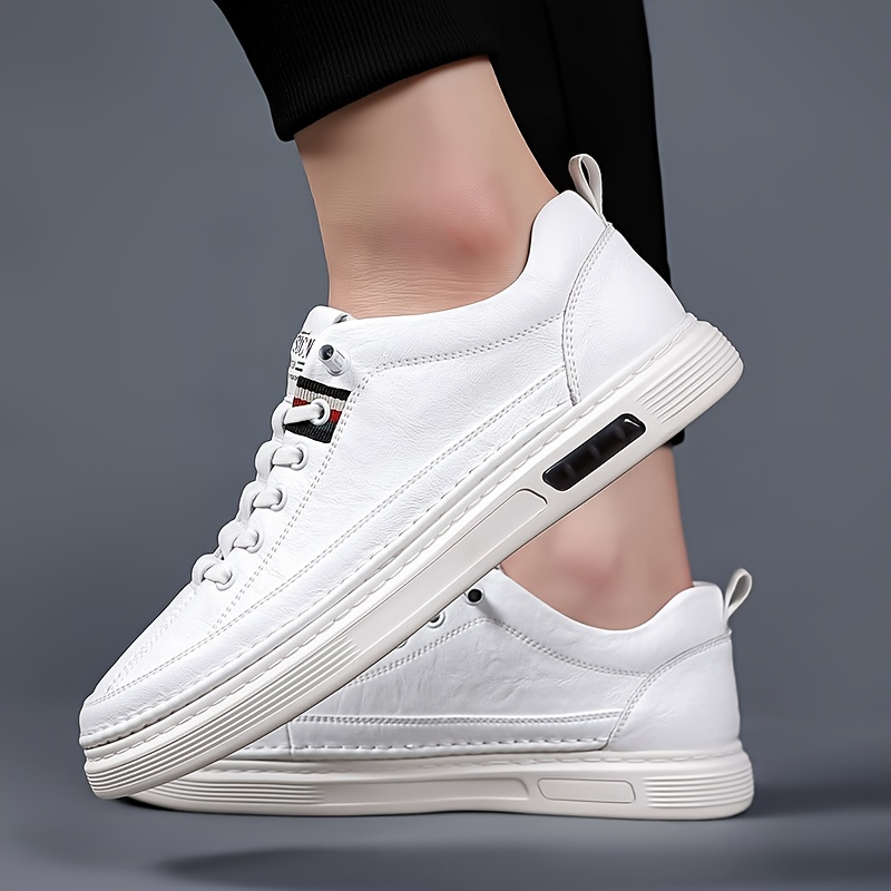 Zapatillas cuero confort | Branik