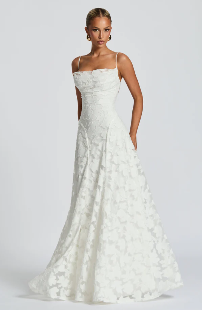 Vestido | Leonor