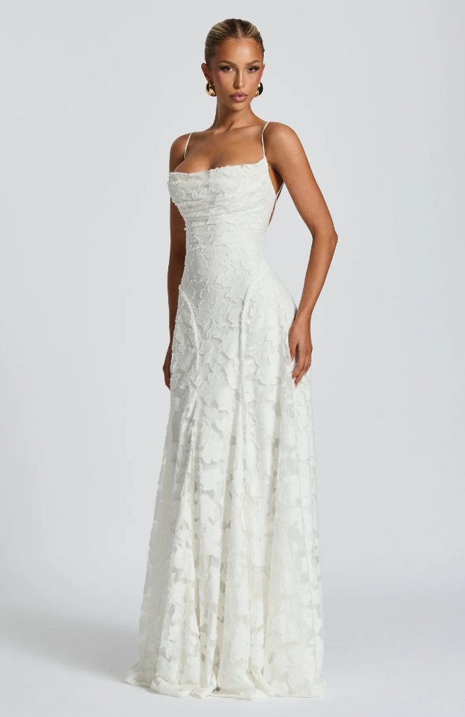 Vestido | Leonor
