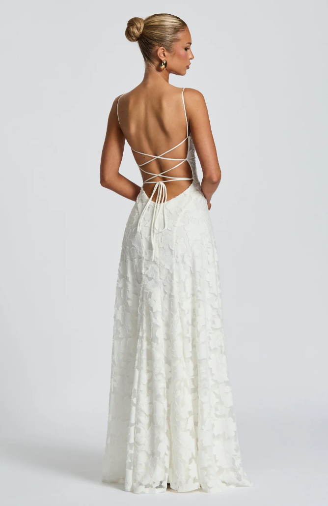 Vestido | Leonor