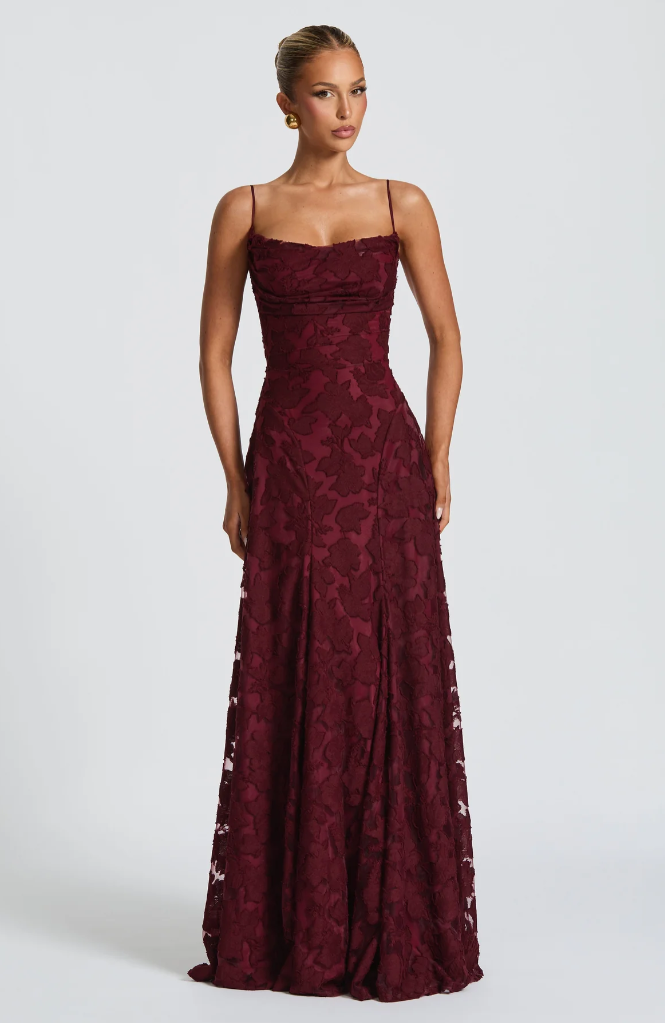 Vestido | Leonor