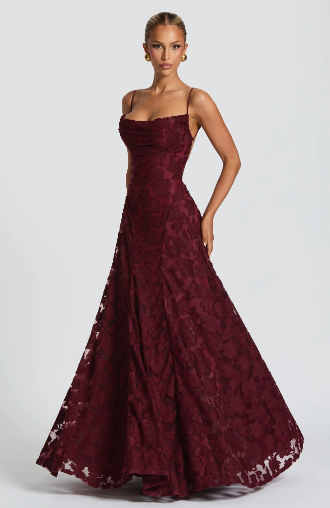 Vestido | Leonor