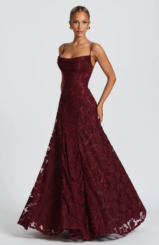 Vestido | Leonor