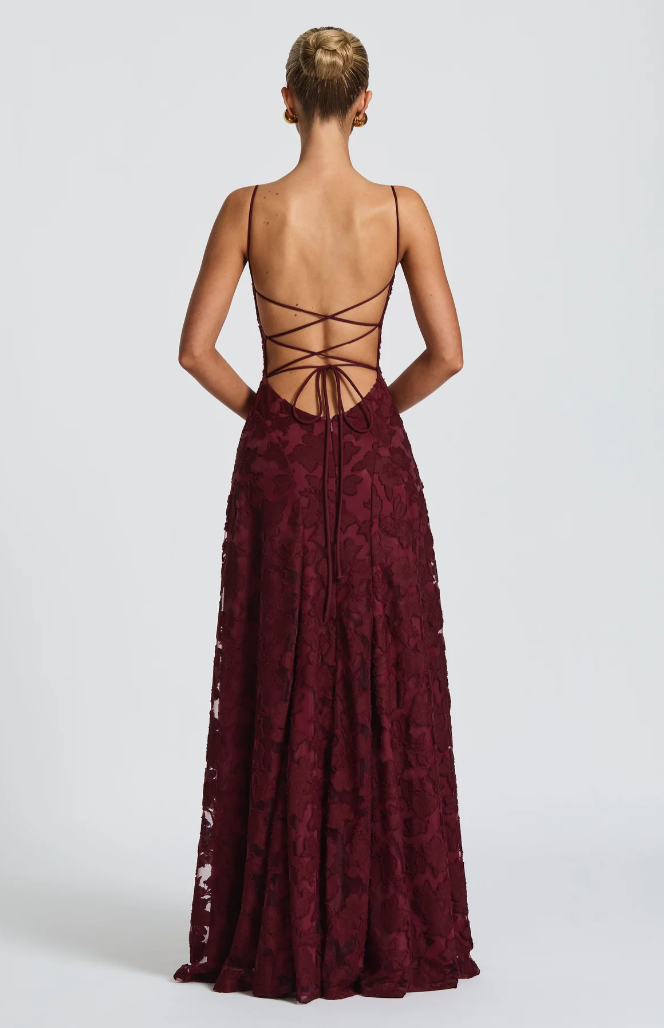 Vestido | Leonor