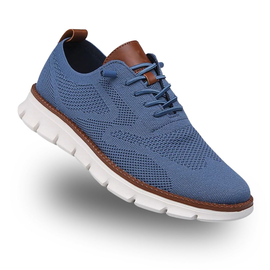 Zapatillas ligeras confort | Narek