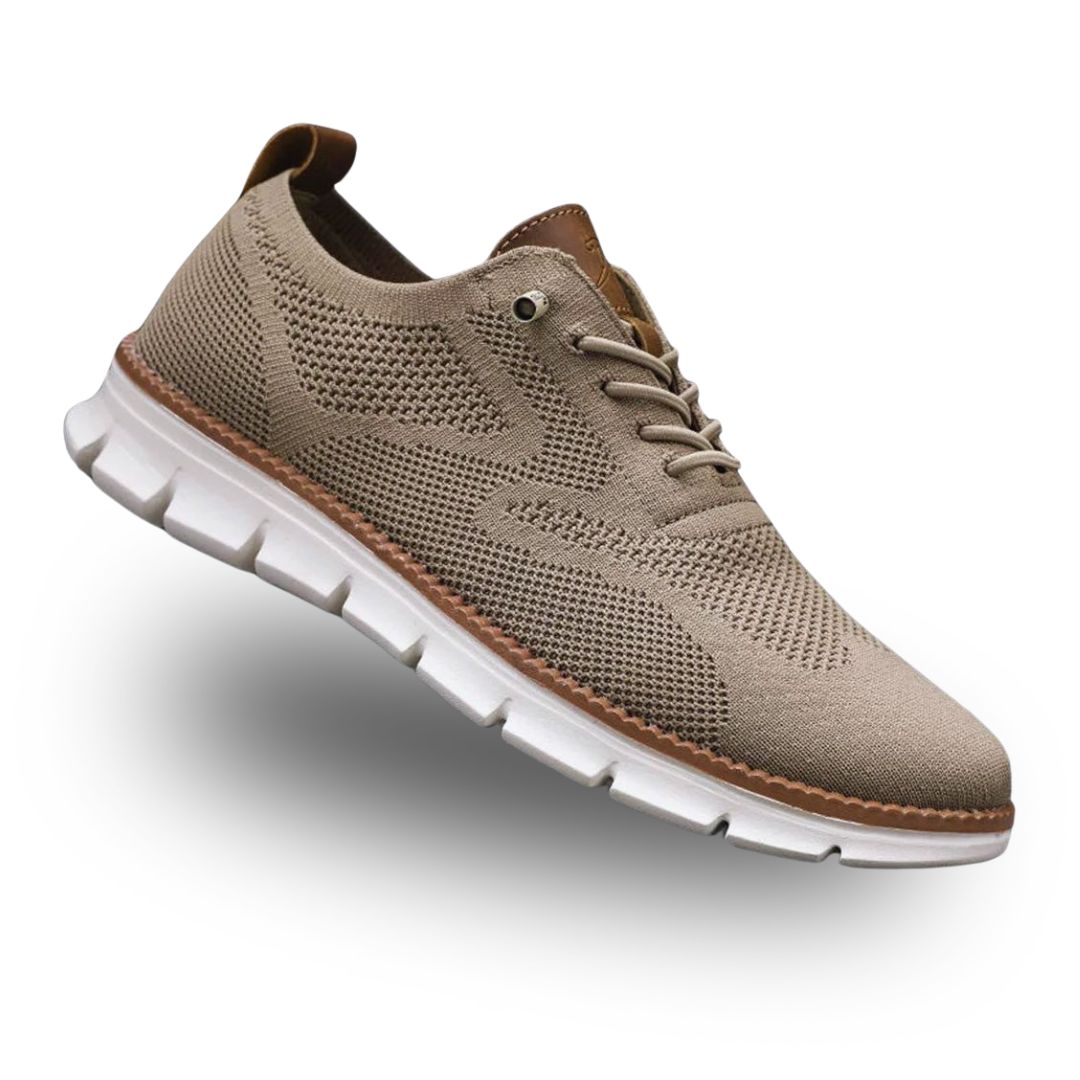 Zapatillas ligeras confort | Narek