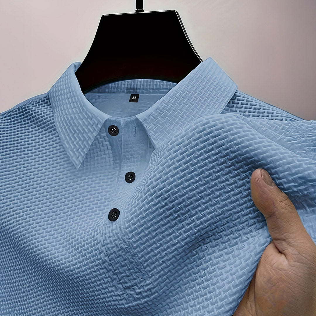 Polo ultra cómodo para hombre
