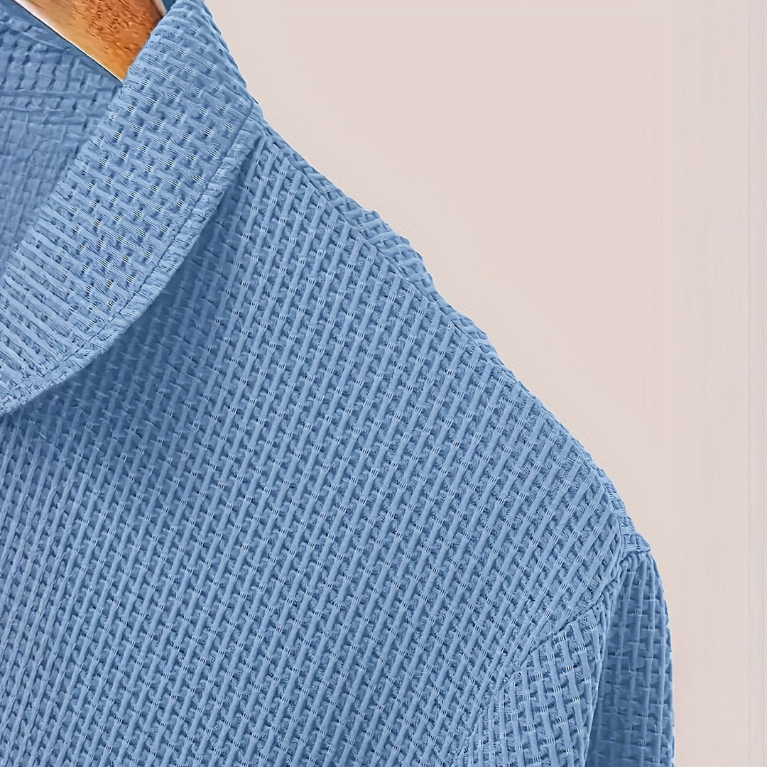 Polo ultra cómodo para hombre