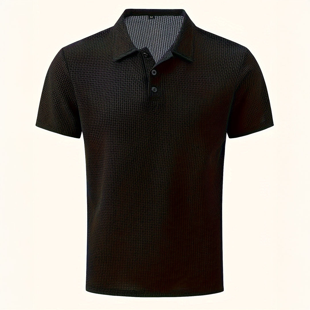 Polo ultra cómodo para hombre