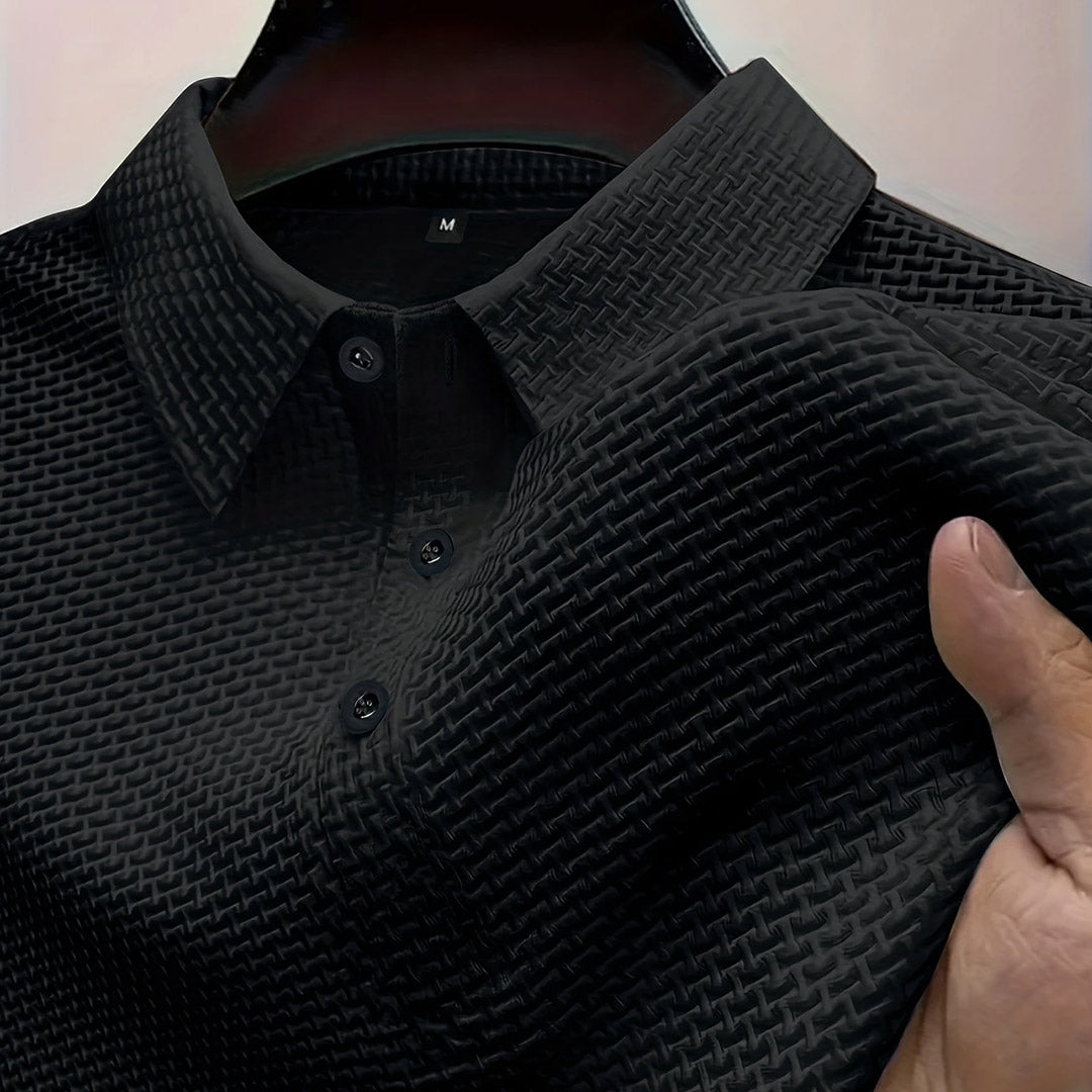 Polo ultra cómodo para hombre