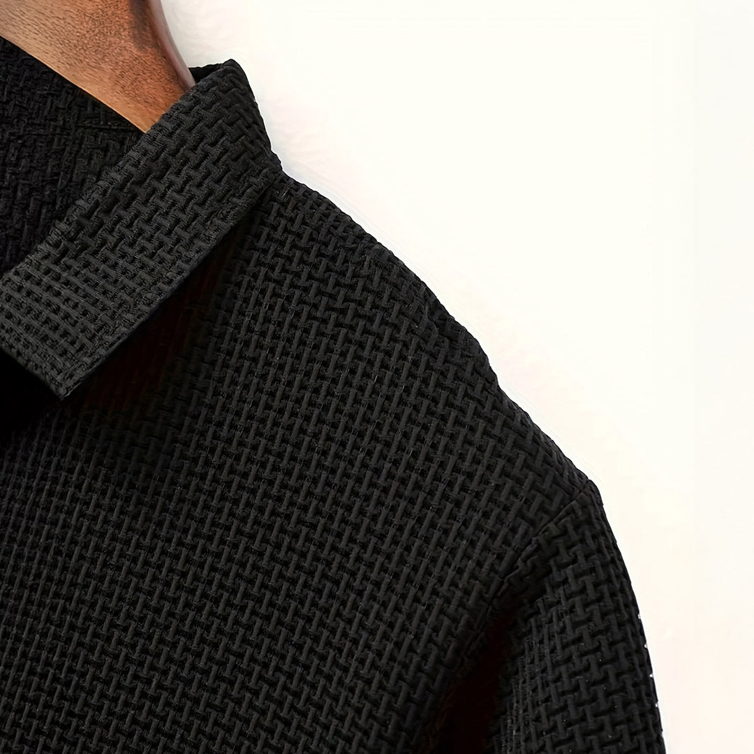 Polo ultra cómodo para hombre