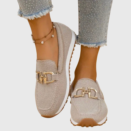Mocasines cómodos de estilo urbano | Naira