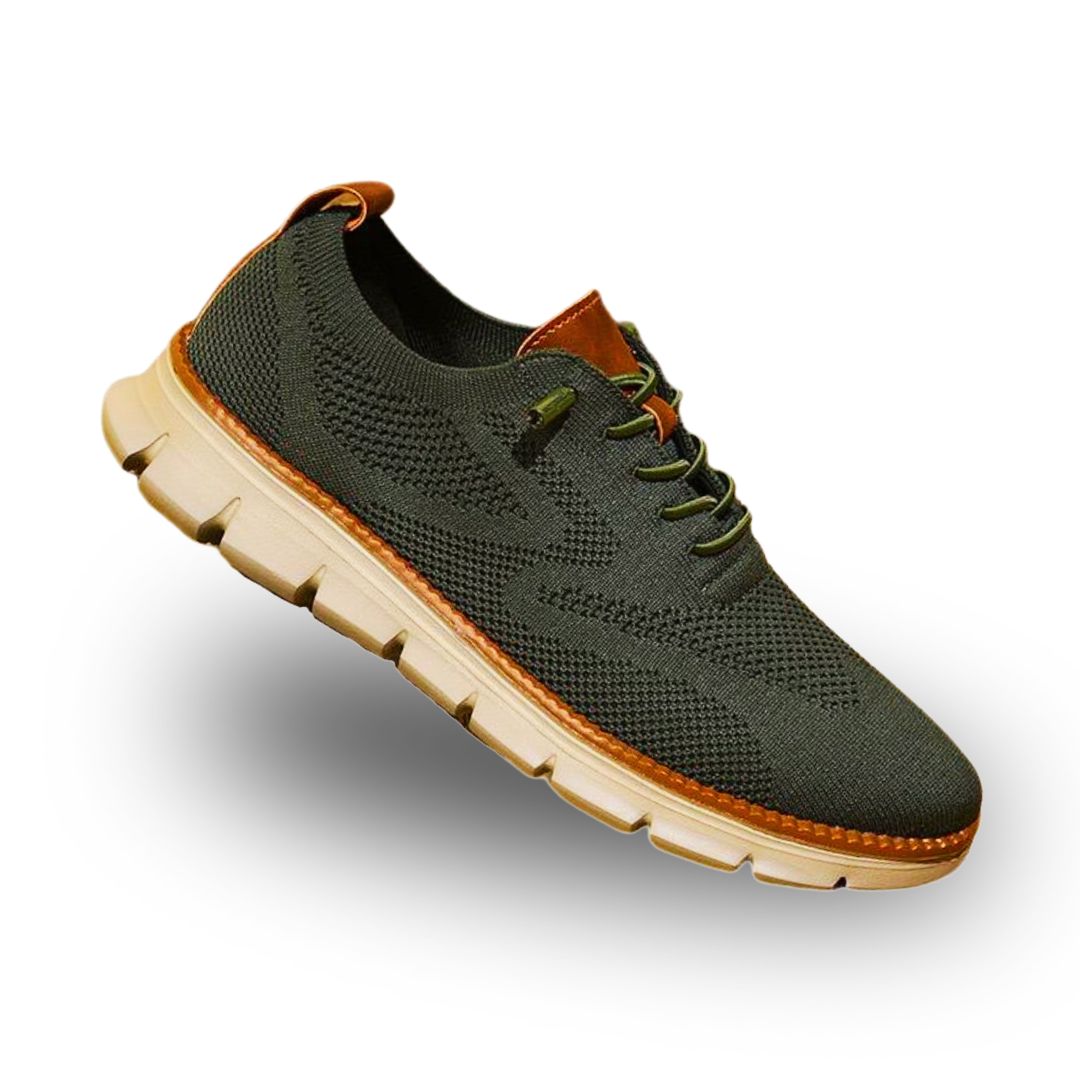 Zapatillas ligeras confort | Narek