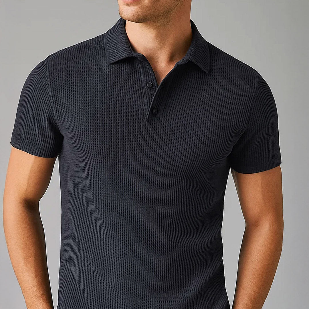 Polo ultra cómodo para hombre