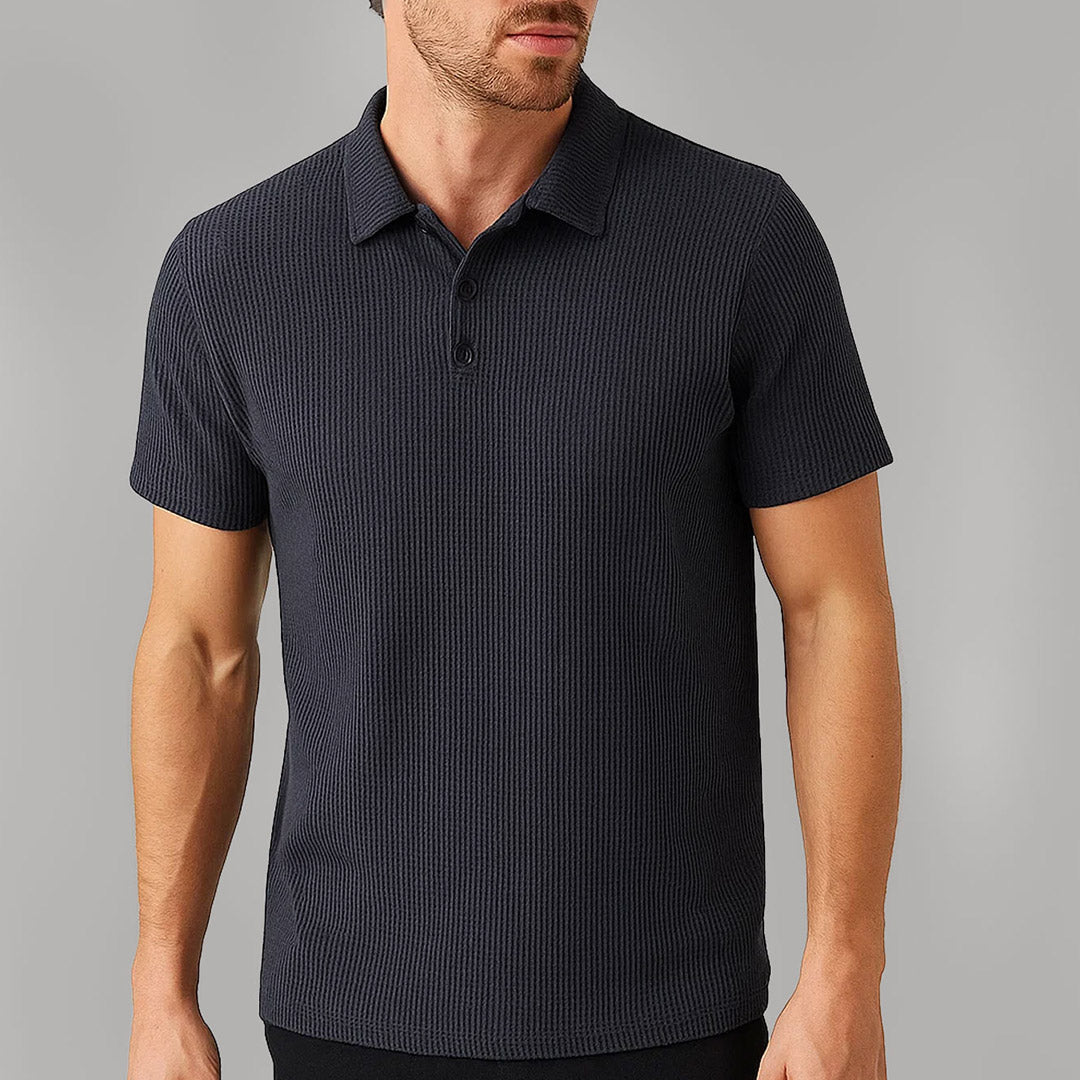 Polo ultra cómodo para hombre