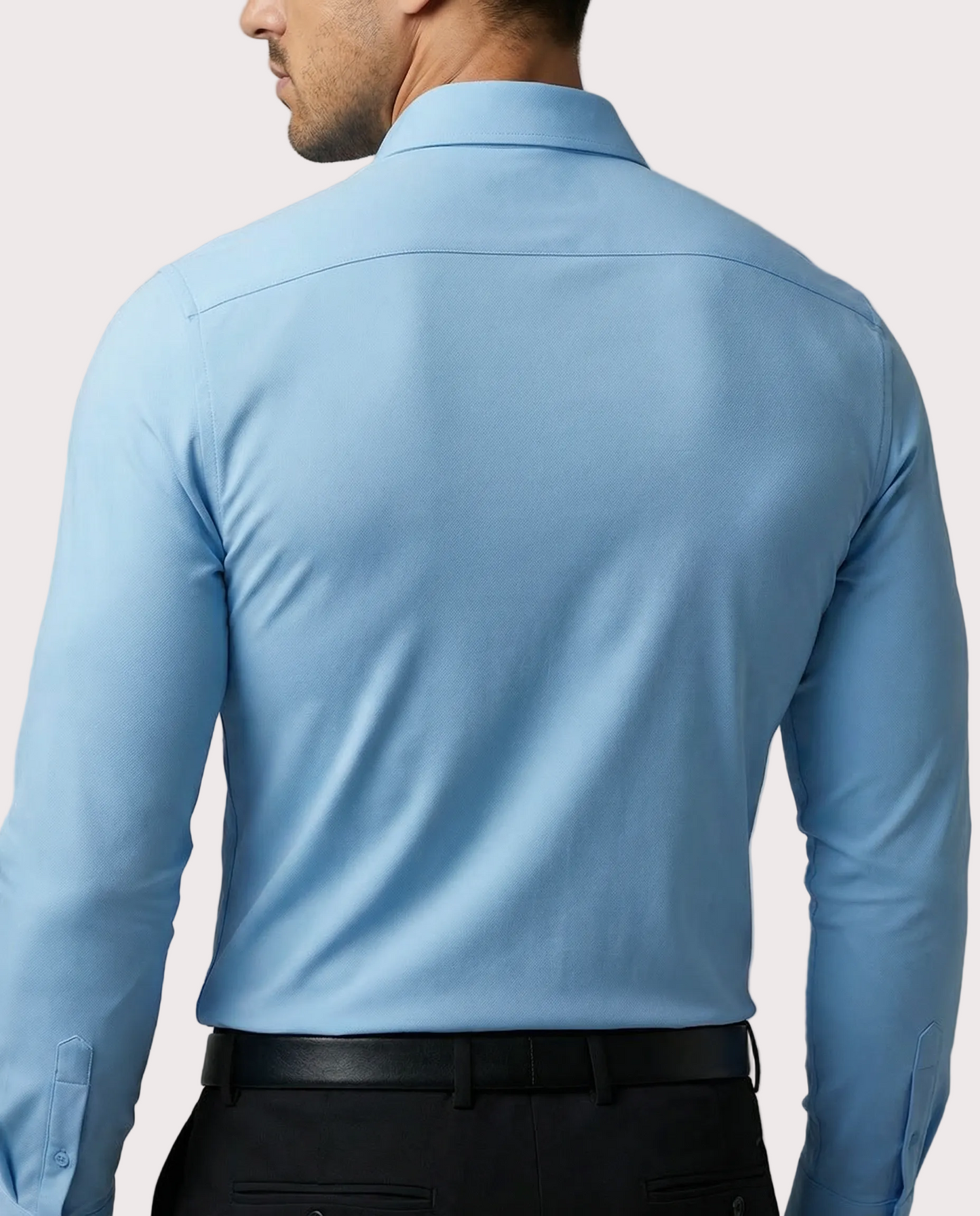 Camisa Premium de Vestir Elástica | Sivuto