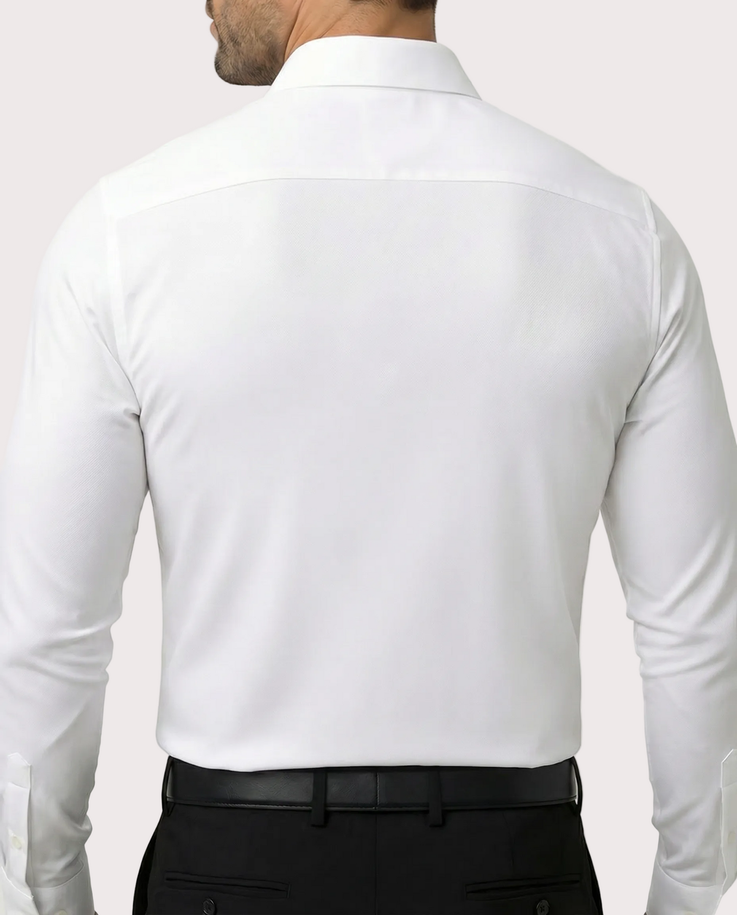 Camisa Premium de Vestir Elástica | Sivuto