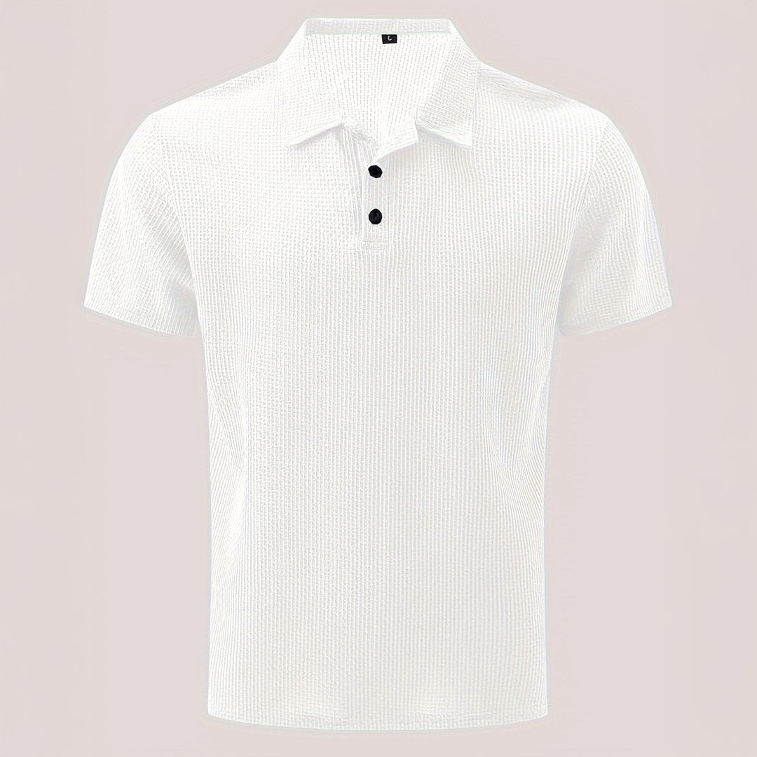 Polo ultra cómodo para hombre
