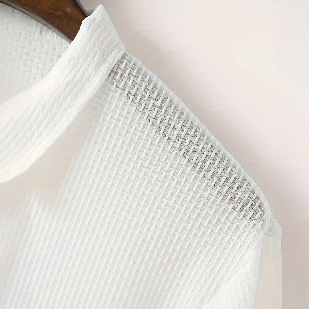 Polo ultra cómodo para hombre