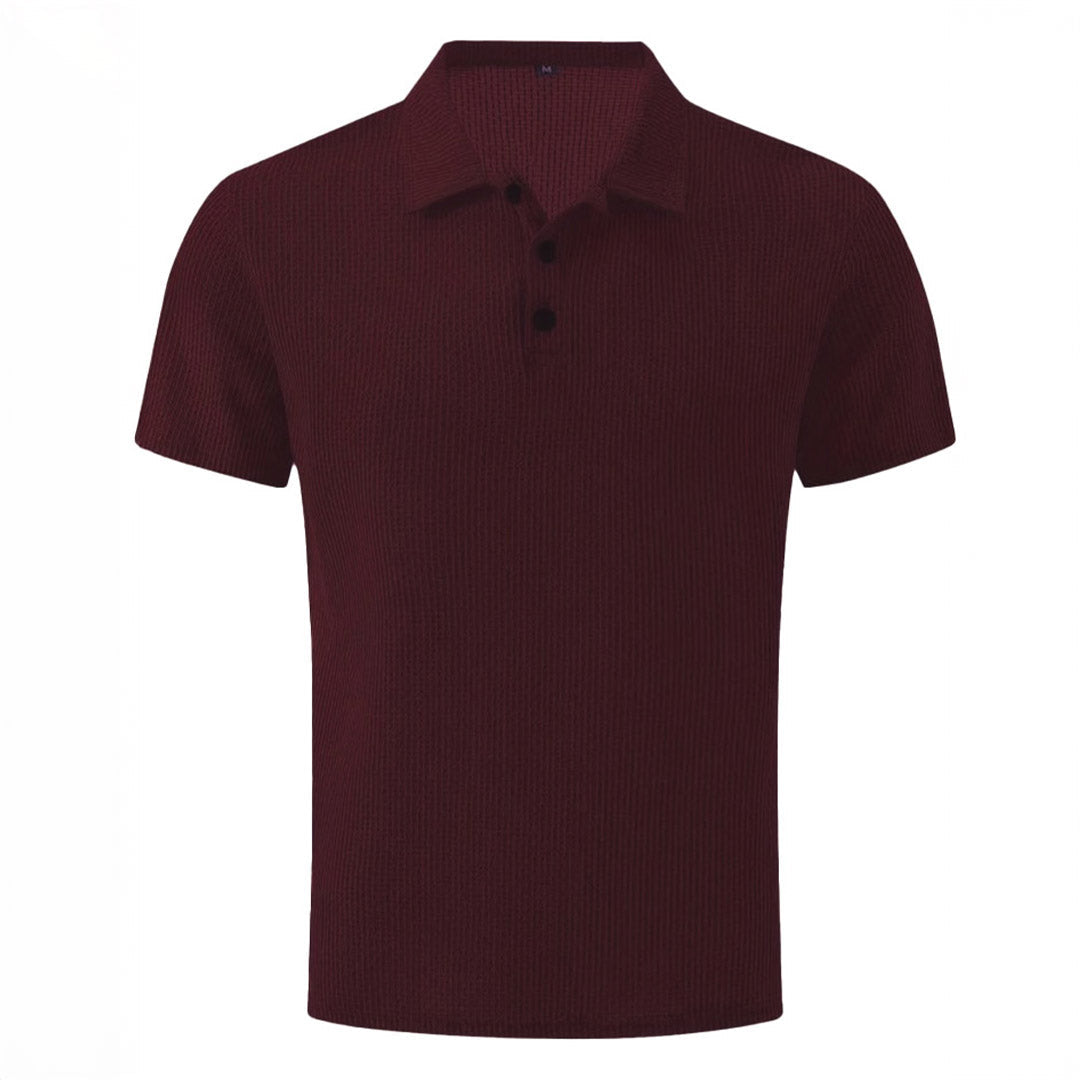 Polo ultra cómodo para hombre
