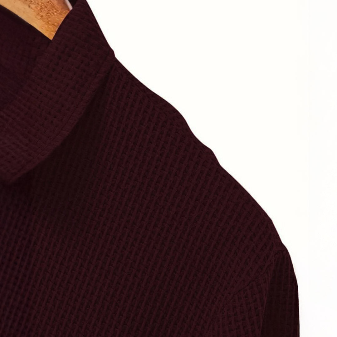 Polo ultra cómodo para hombre
