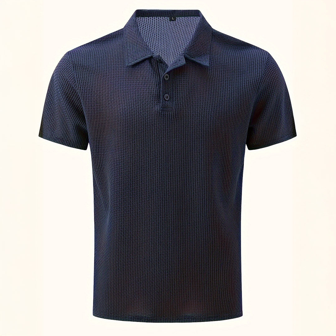 Polo ultra cómodo para hombre