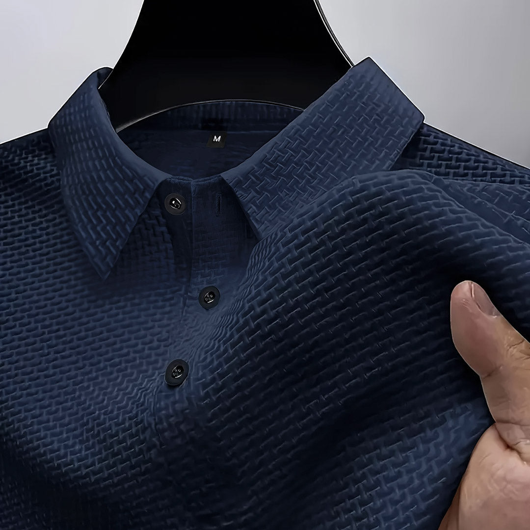 Polo ultra cómodo para hombre