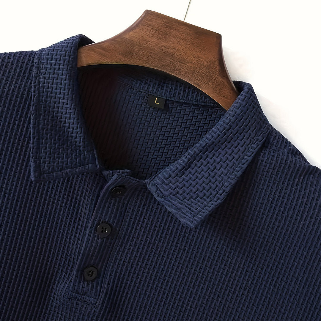 Polo ultra cómodo para hombre