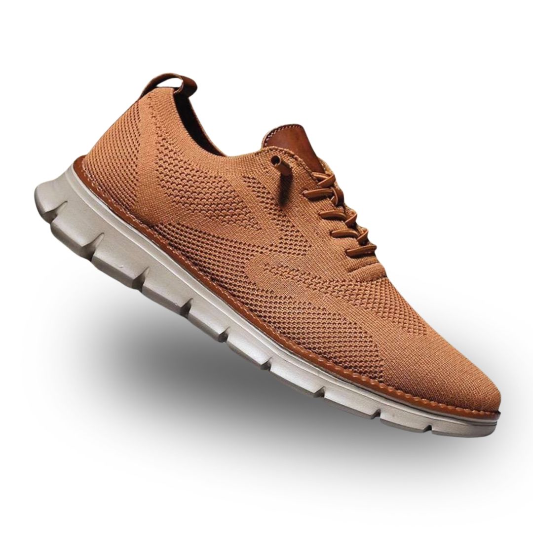 Zapatillas ligeras confort | Narek