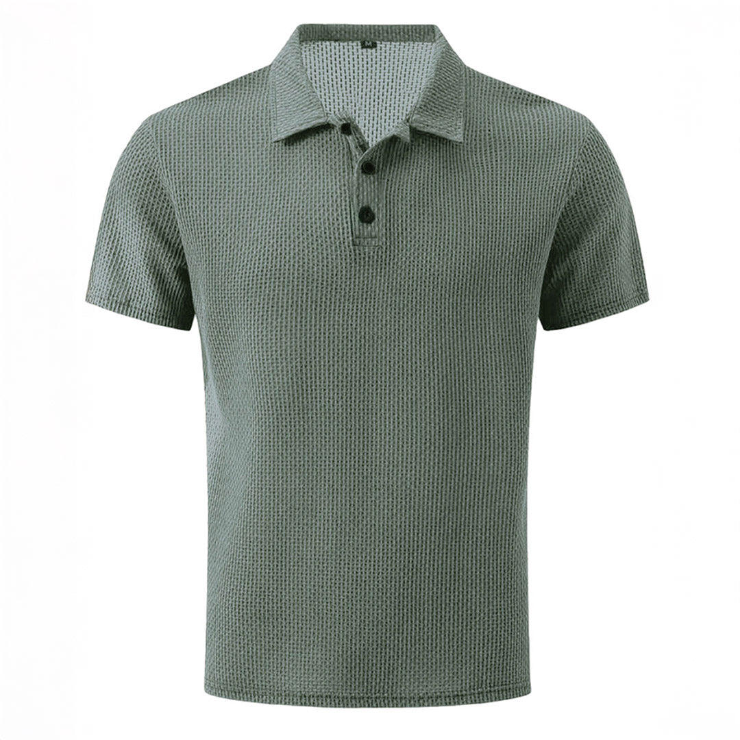 Polo ultra cómodo para hombre