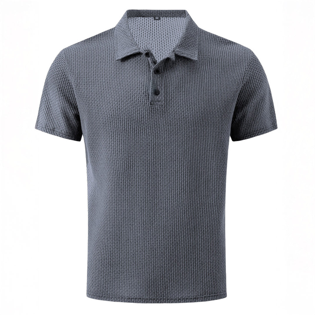 Polo ultra cómodo para hombre
