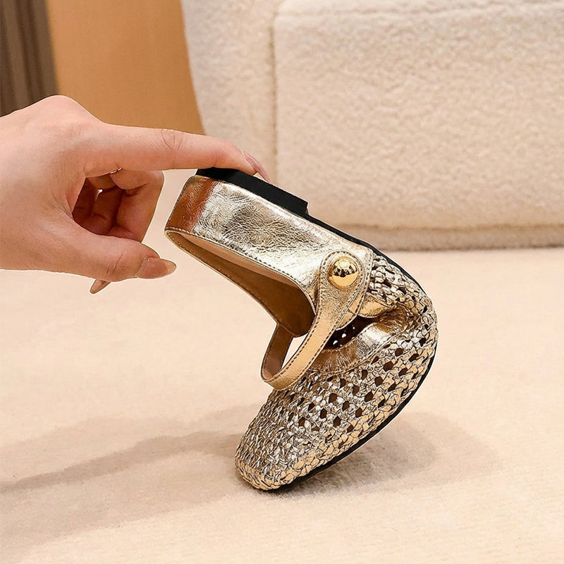 Bailarinas Tendencia