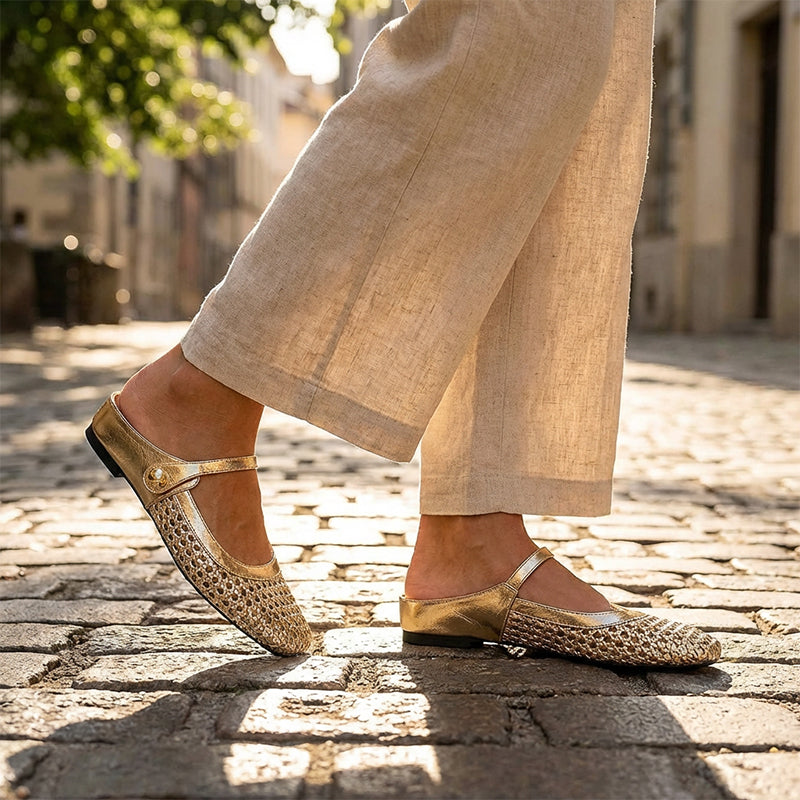 Bailarinas Tendencia