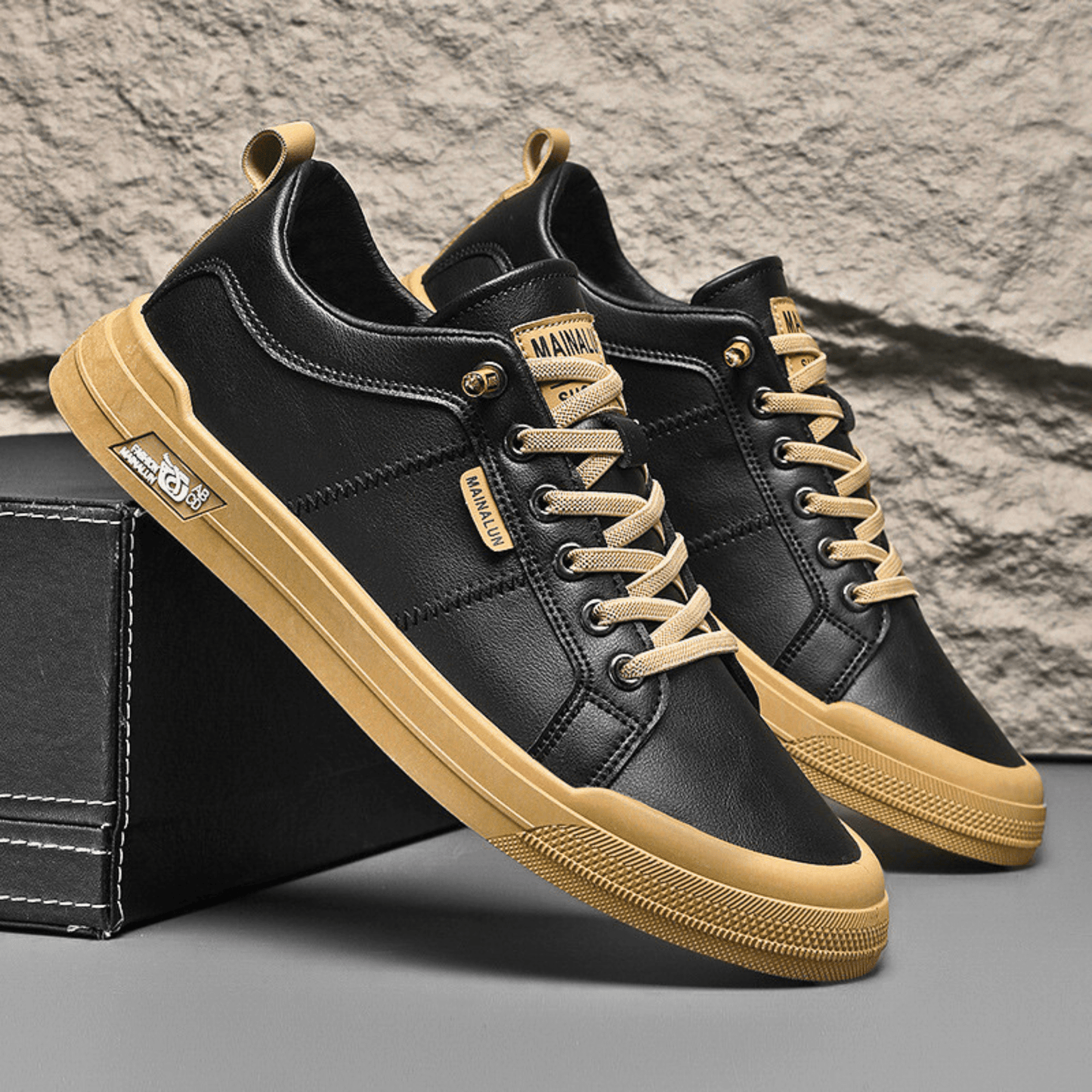 Zapatillas esenciales | Arlen