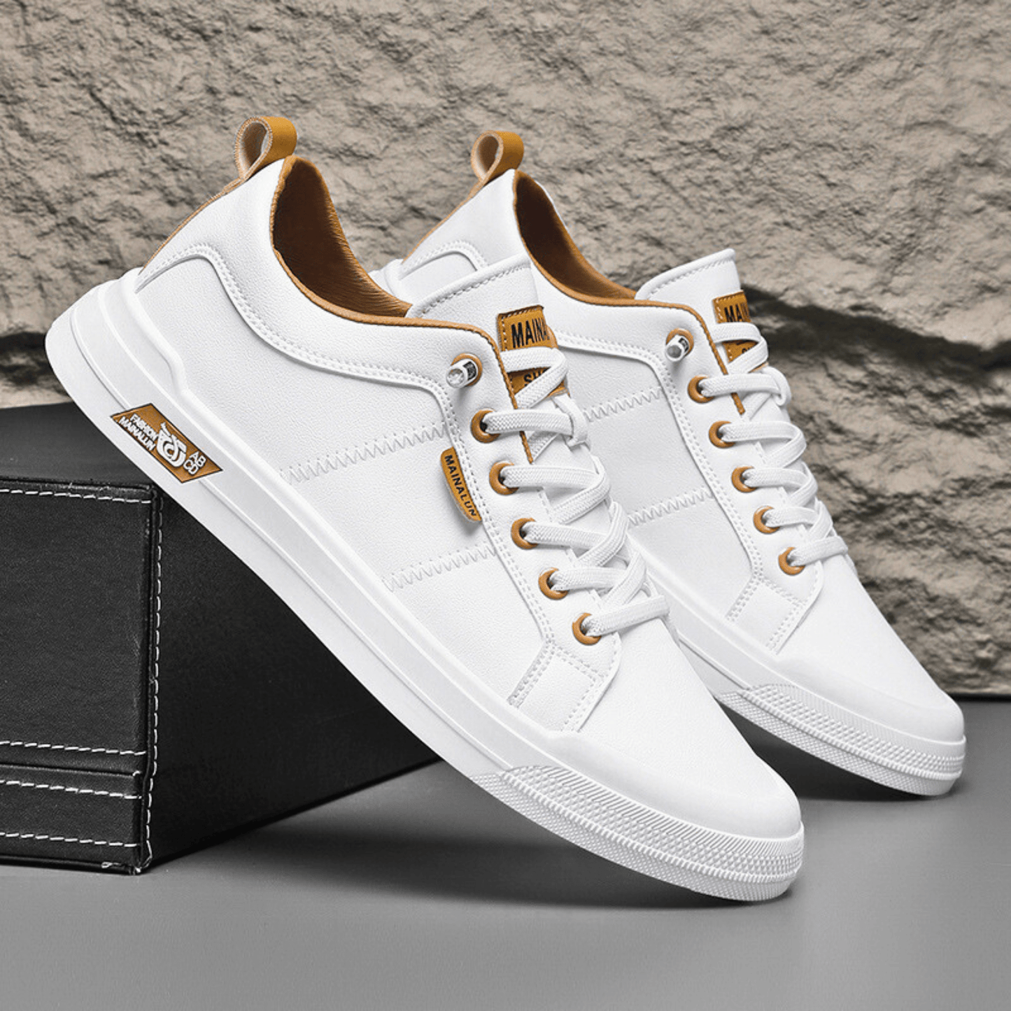 Zapatillas esenciales | Arlen